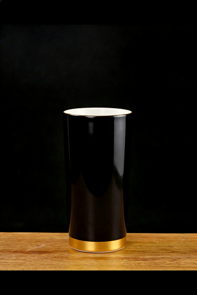 Electroplated water cup-001