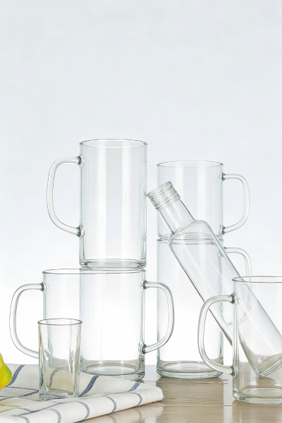 Tea oil cup-001