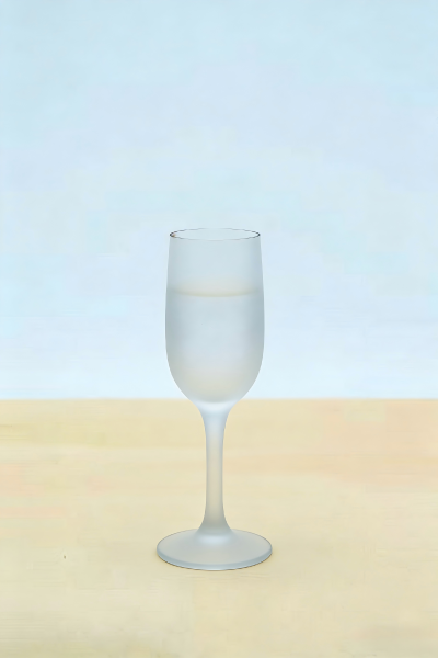 Frosted cup-002