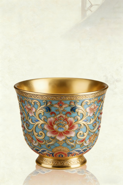 Atmospheric cup-002