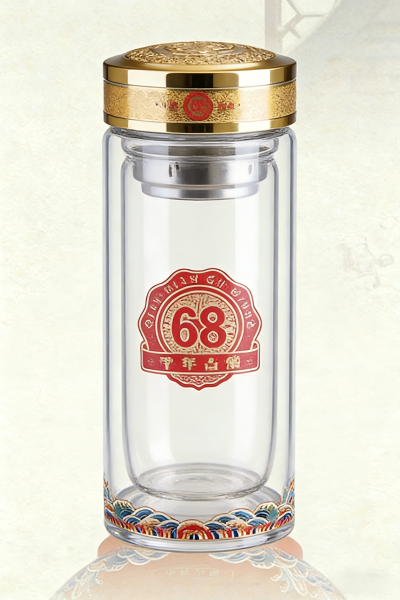 Atmospheric cup-004