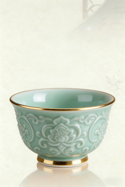Atmospheric cup-003